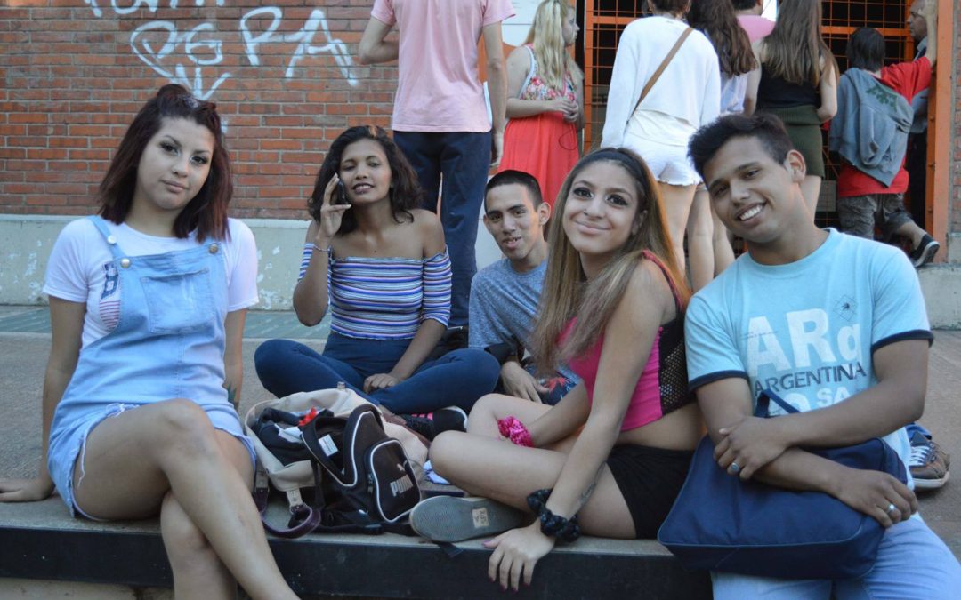 Se viene un nuevo #ForoJoven