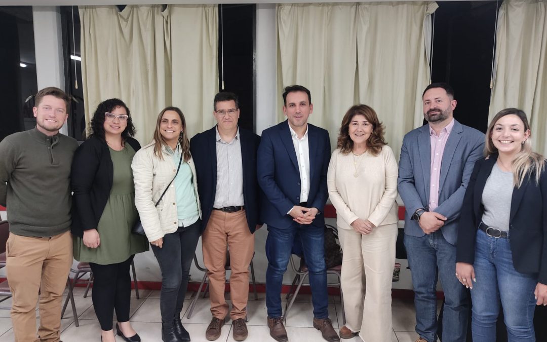 El fenómeno del niño impactará en presupuestos públicos y privados