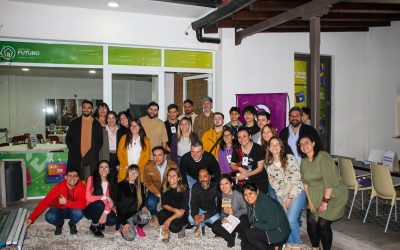 Resultados del #ForoJoven 2023: imagenes