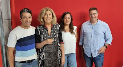 Bestia Urbana: la ciudad y su periferia (Elena Abraham y Clara Rubio)