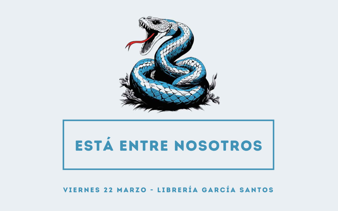 Se presenta en Mendoza “Está entre nosotros”, el libro coordinado por Pablo Semán que analiza la extrema derecha argentina