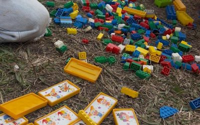 Talleres en la Triple Frontera: sembrando comunidad desde la infancia